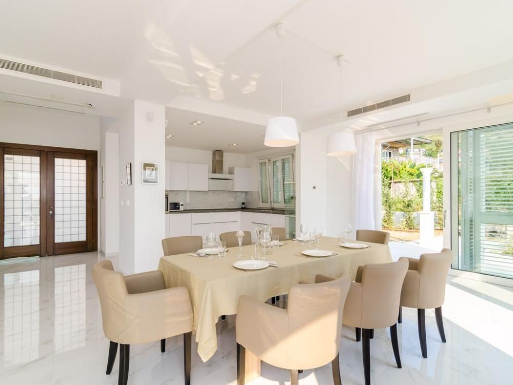 Вилла в Дубровнике, Хорватия, 360 м² - фото 15