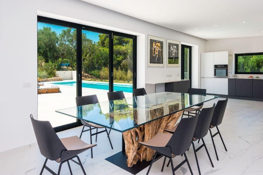 Вилла Elafiti, Хорватия, 365 м² - фото 14