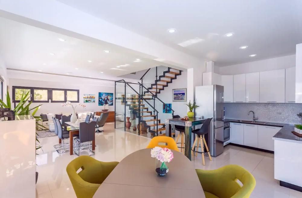 Вилла в Рогознице, Хорватия, 350 м² - фото 15