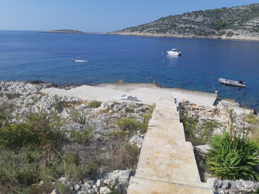 Отель, гостиница Razanj, Хорватия, 570 м² - фото 15