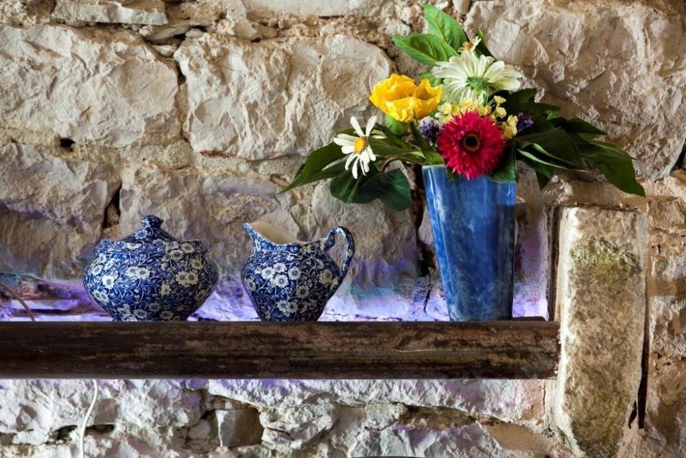 Вилла Jelsa, Хорватия, 600 м² - фото 14