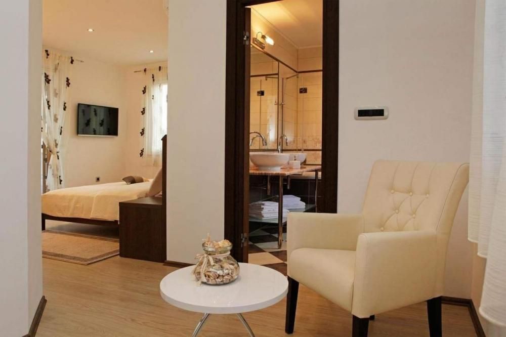 Вилла Bol, Хорватия, 270 м² - фото 15