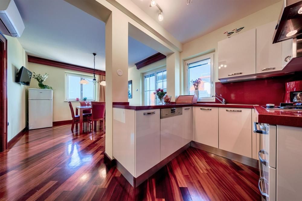 Вилла на Висе, Хорватия, 307 м² - фото 15