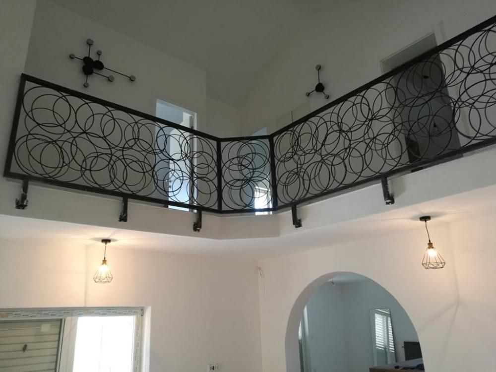 Вилла на Хваре, Хорватия, 250 м² - фото 15