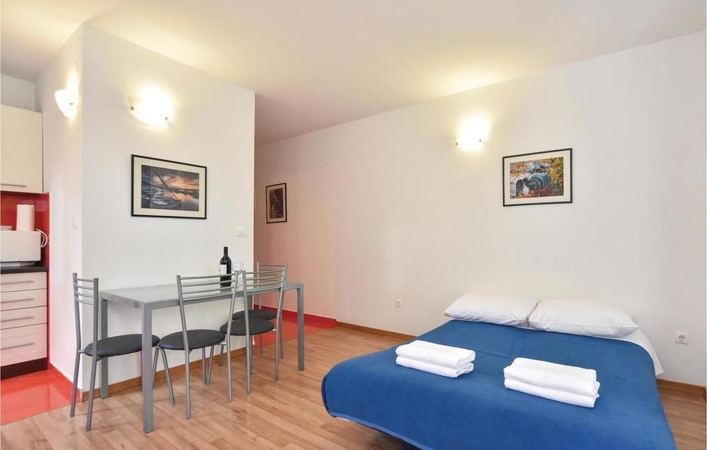 Отель, гостиница в Омише, Хорватия, 700 м² - фото 15