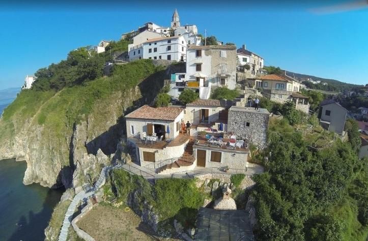 Вилла на Крке, Хорватия, 120 м² - фото 14