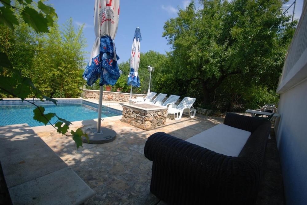 Вилла в Сутиване, Хорватия, 300 м² - фото 15