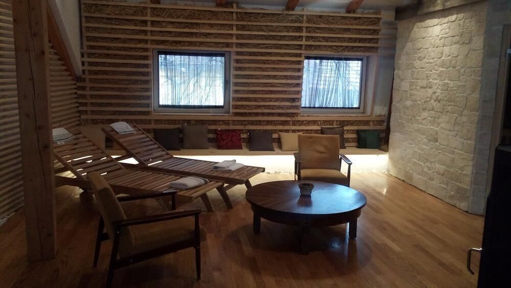 Отель, гостиница в Горски-Котаре, Хорватия - фото 3