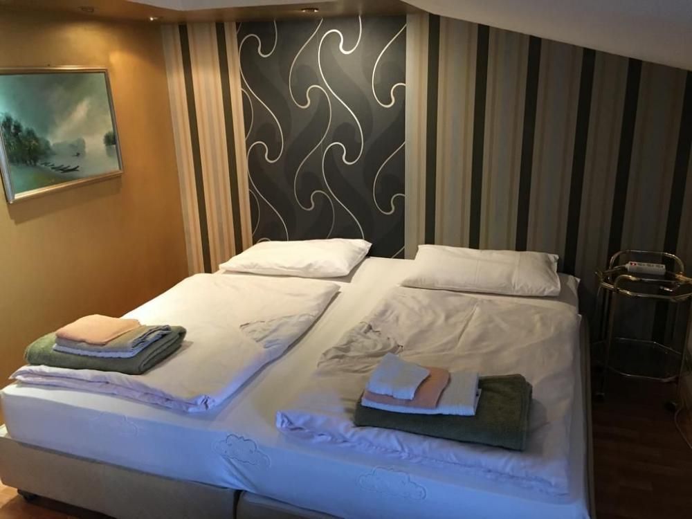 Отель, гостиница Veprinac, Хорватия, 390 м² - фото 15