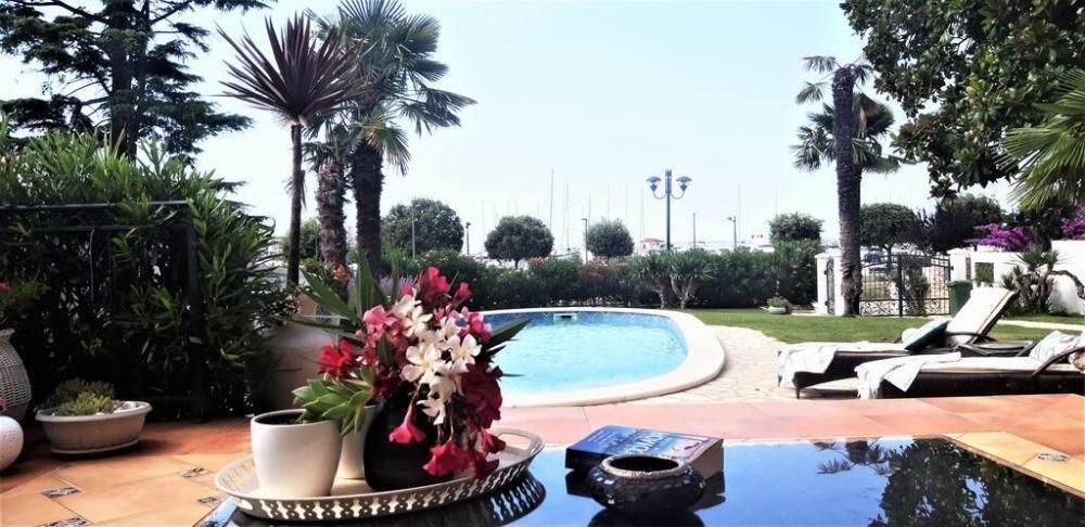 Вилла в Умаге, Хорватия, 480 м² - фото 15