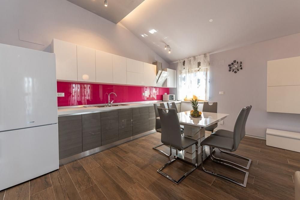 Отель, гостиница в Медулине, Хорватия, 460 м² - фото 15