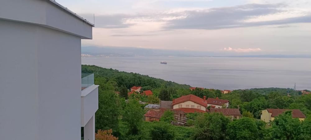 Вилла в Опатии, Хорватия, 900 м² - фото 15