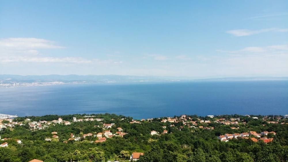 Вилла в Ловране, Хорватия, 300 м² - фото 15