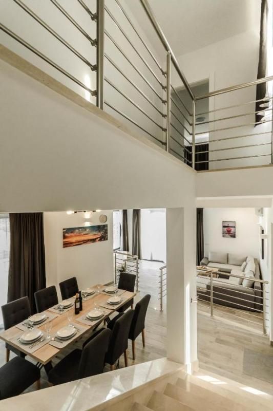 Вилла Vinisce, Хорватия, 190 м² - фото 14