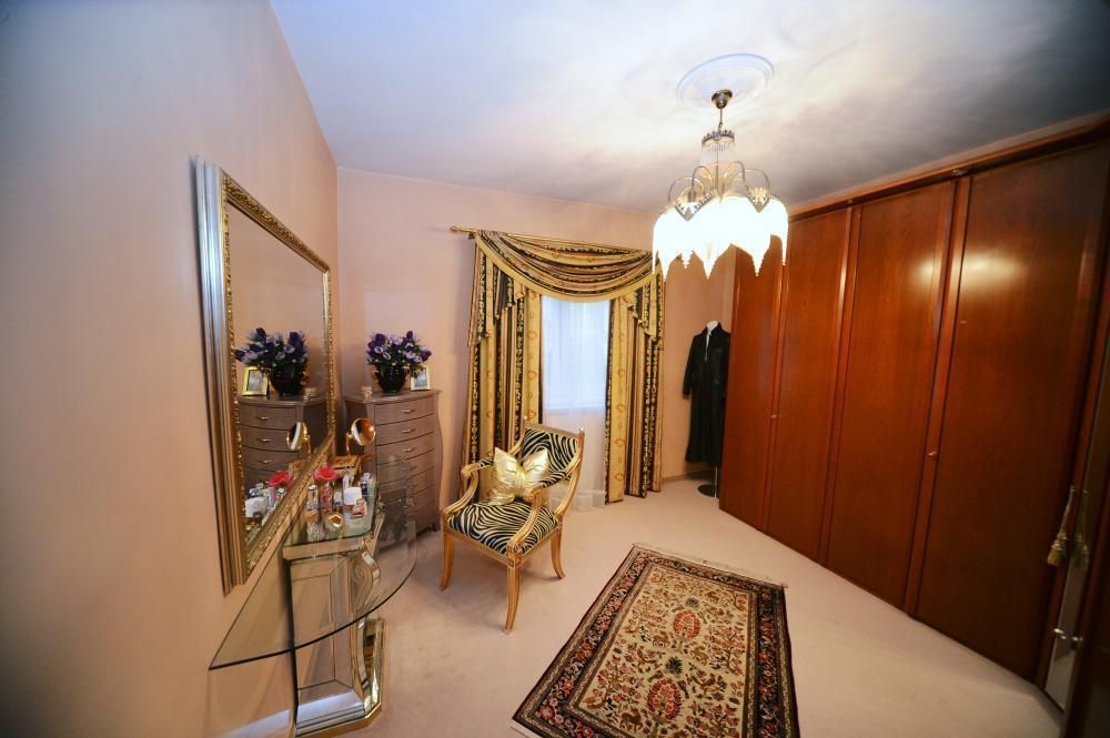 Вилла Matulji, Хорватия, 400 м² - фото 15