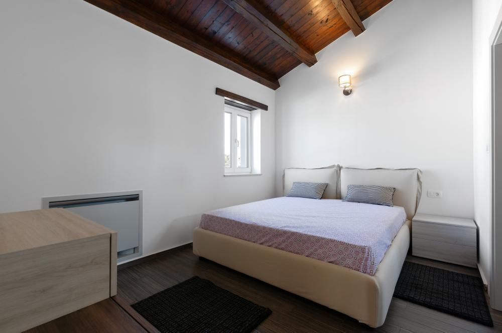 Вилла Sveti Lovrec, Хорватия, 891 м² - фото 15