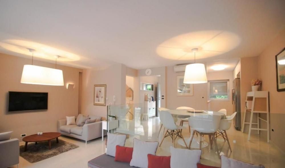 Вилла в Ровини, Хорватия, 250 м² - фото 14