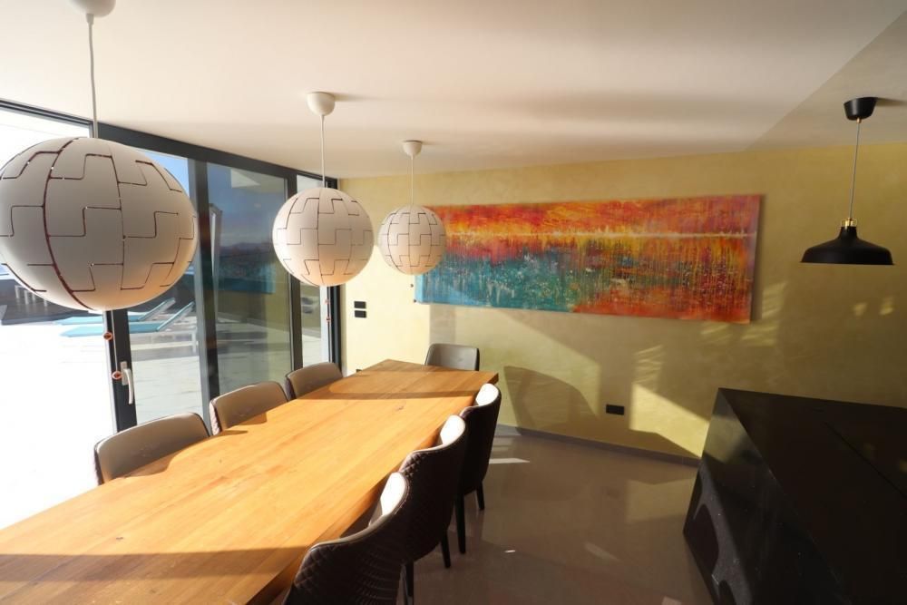 Вилла в Цриквенице, Хорватия, 260 м² - фото 15