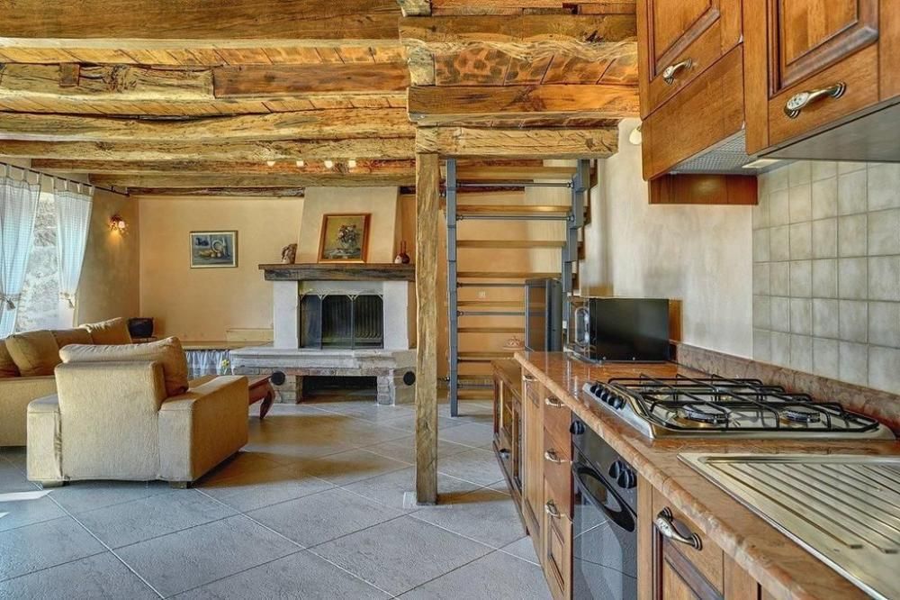 Вилла Dolenja Vas, Lupoglav, Хорватия, 380 м² - фото 15