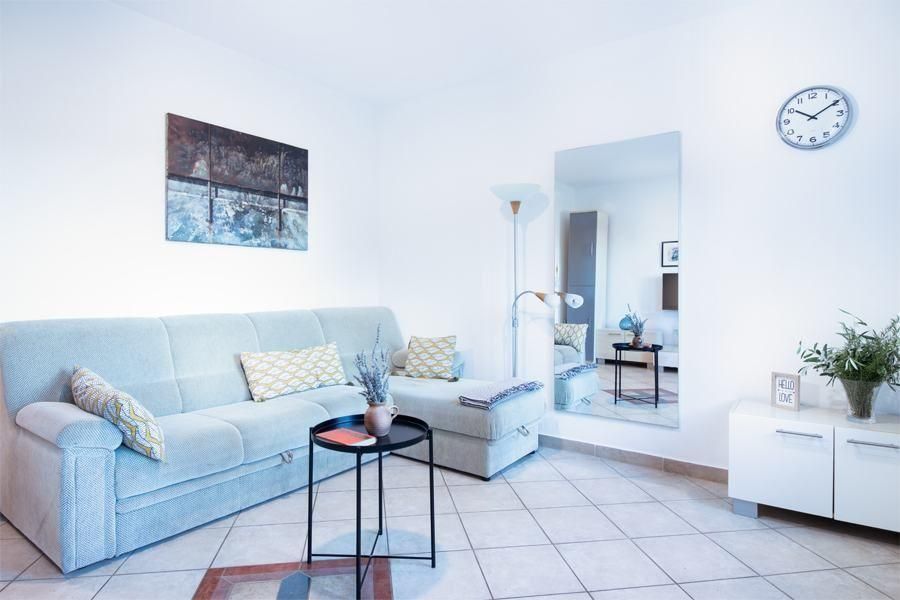 Отель, гостиница в Опатии, Хорватия, 170 м² - фото 15