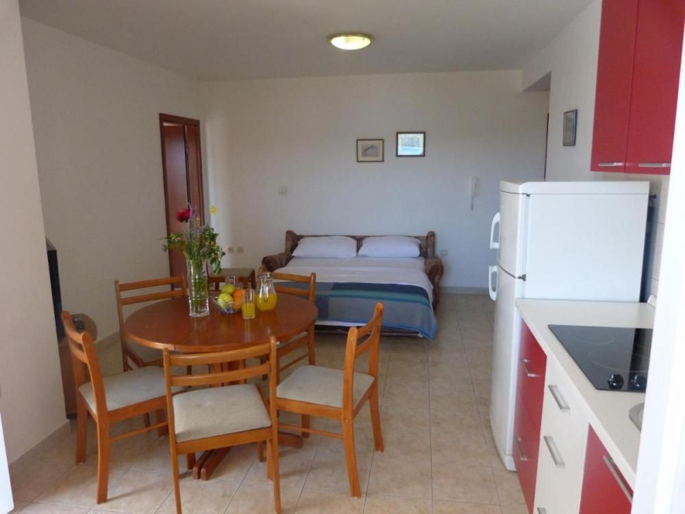 Отель, гостиница Marina, Хорватия, 505 м² - фото 14