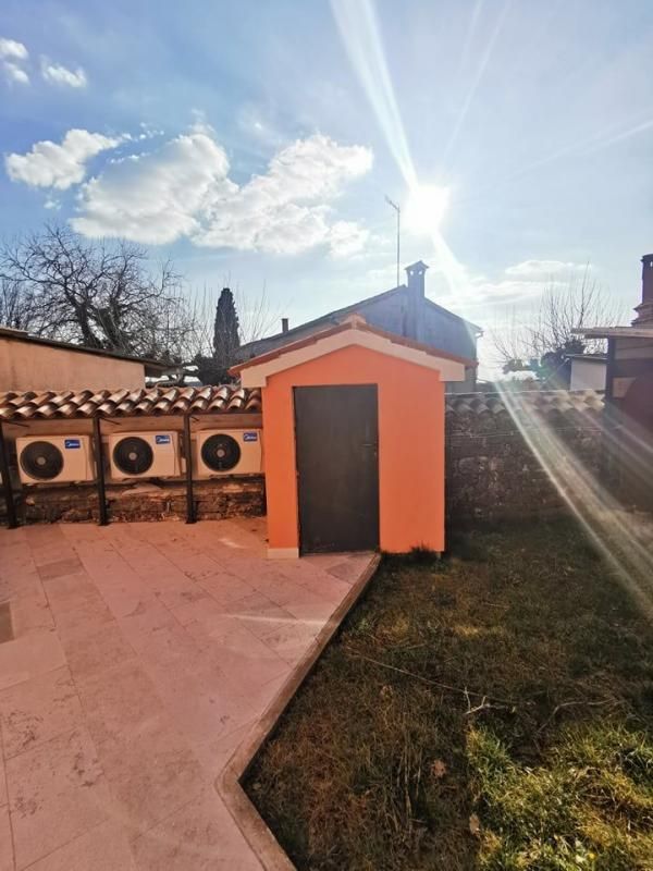 Вилла Višnjan, Хорватия, 220 м² - фото 15