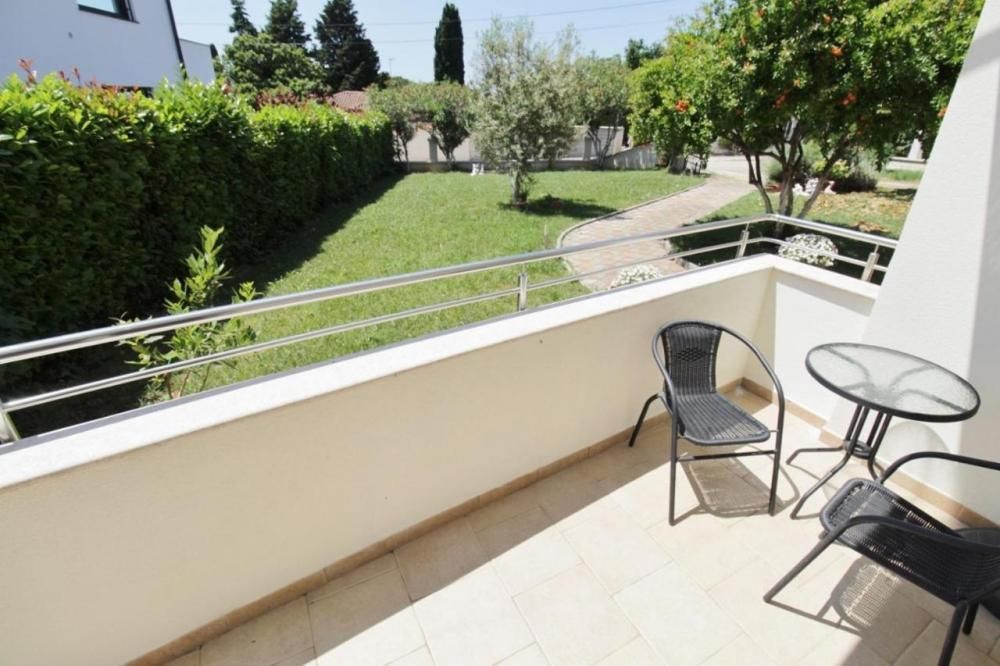 Отель, гостиница в Умаге, Хорватия, 521 м² - фото 15