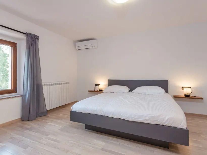 Вилла в Умаге, Хорватия, 240 м² - фото 15