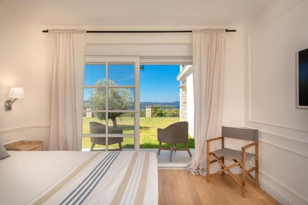 Вилла в Цриквенице, Хорватия, 480 м² - фото 15