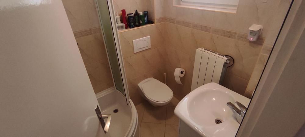 Отель, гостиница в Врбнике, Хорватия, 350 м² - фото 15