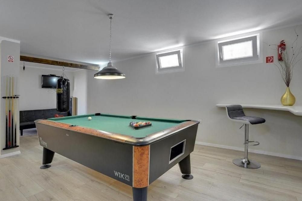 Вилла в Медулине, Хорватия, 300 м² - фото 15