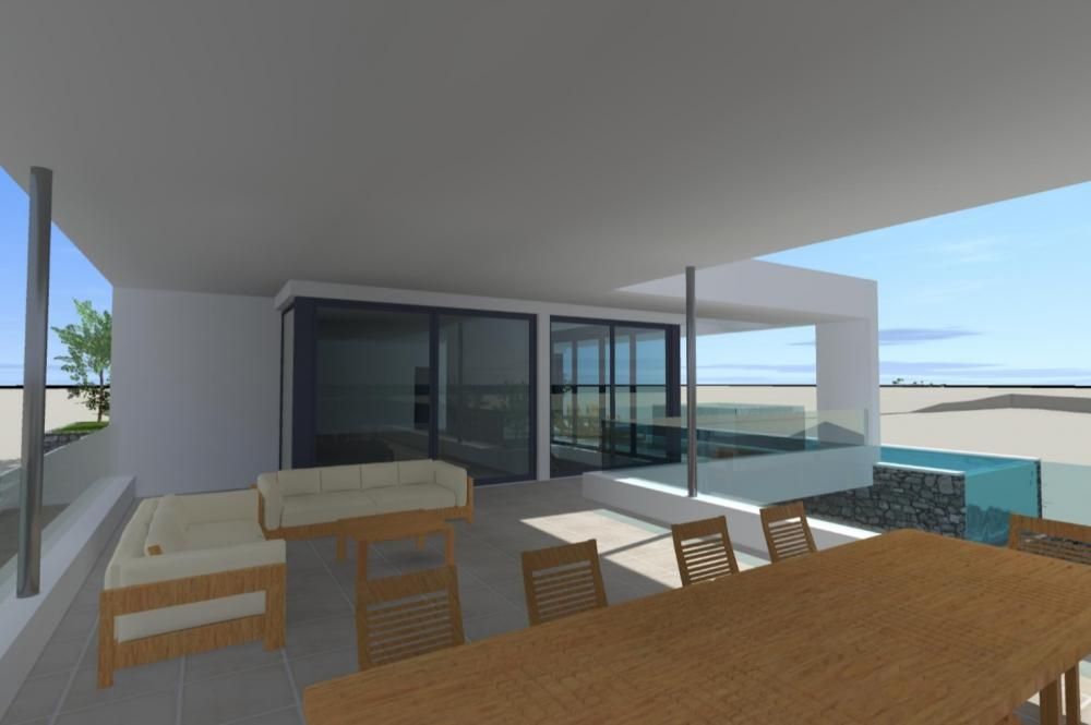 Вилла на Крке, Хорватия - фото 15