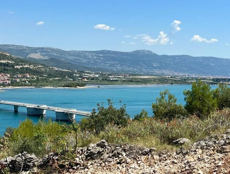 Вилла на Чиово, Хорватия, 260 м² - фото 15