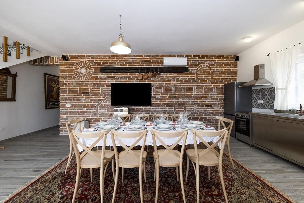 Вилла в Задаре, Хорватия, 300 м² - фото 15