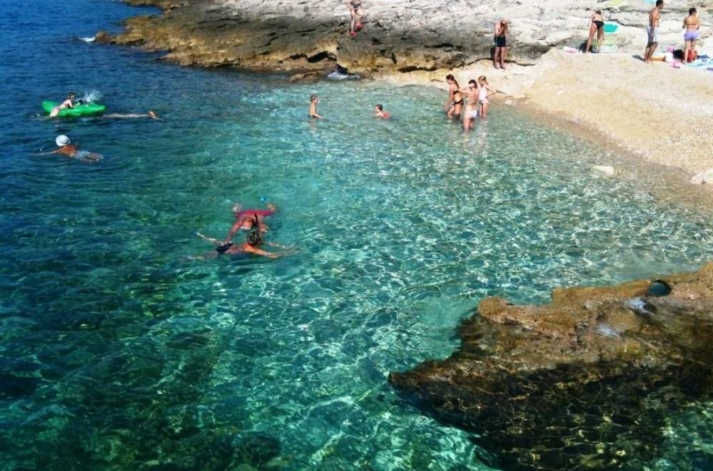 Отель, гостиница на Хваре, Хорватия, 300 м² - фото 8