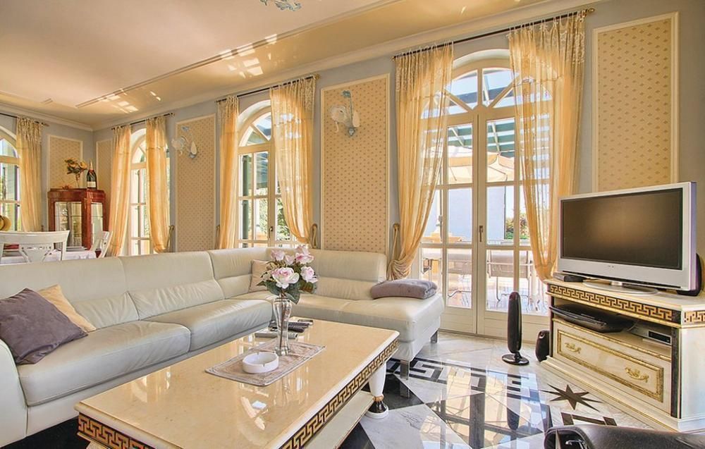 Вилла в Порече, Хорватия, 362 м² - фото 15