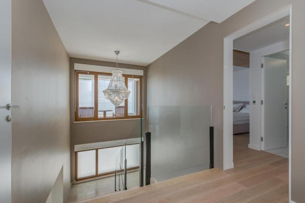 Вилла в Башка-Воде, Хорватия, 400 м² - фото 15