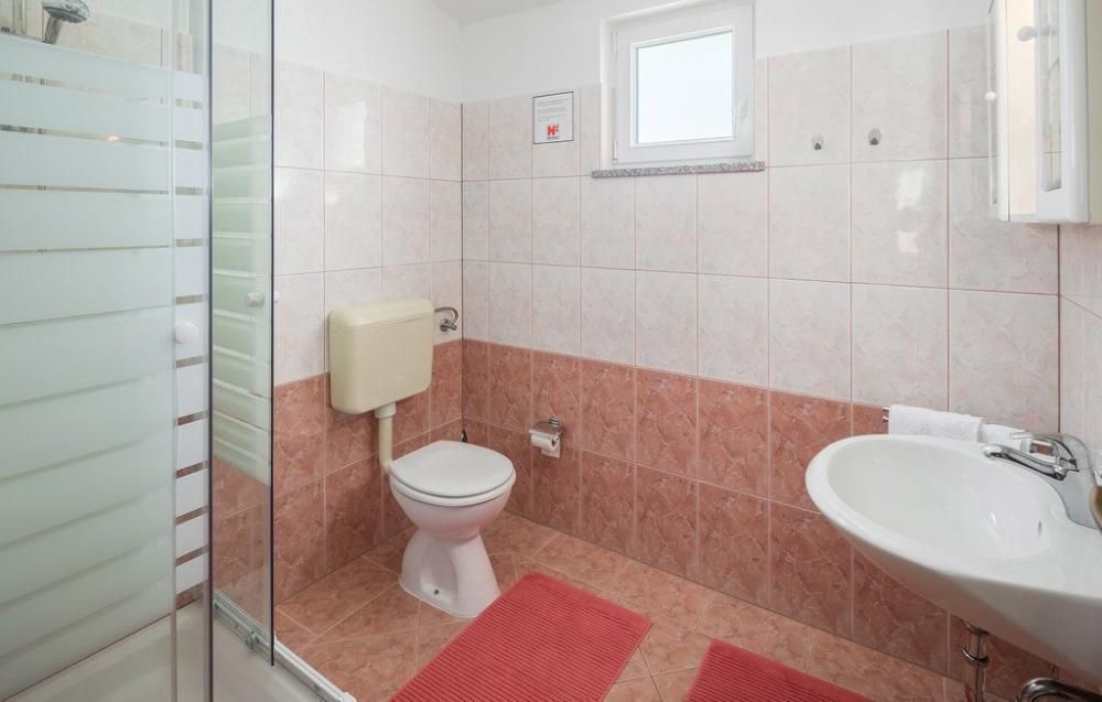 Отель, гостиница в Порече, Хорватия, 510 м² - фото 15