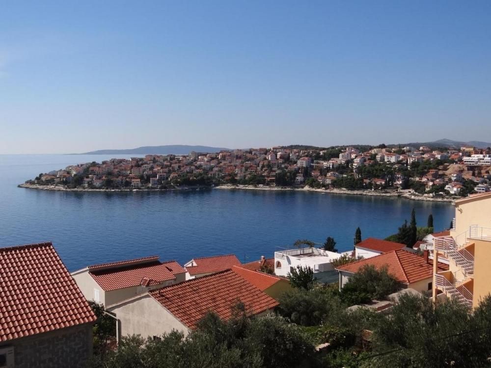 Отель, гостиница на Чиово, Хорватия, 330 м² - фото 15