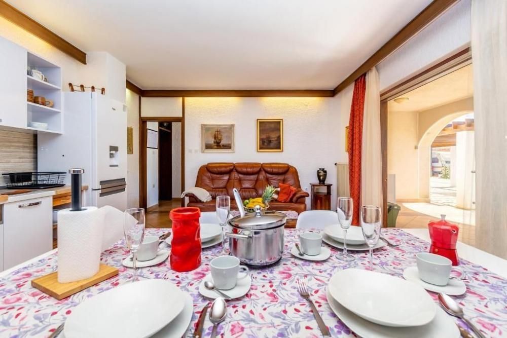 Отель, гостиница на Крке, Хорватия, 282 м² - фото 15