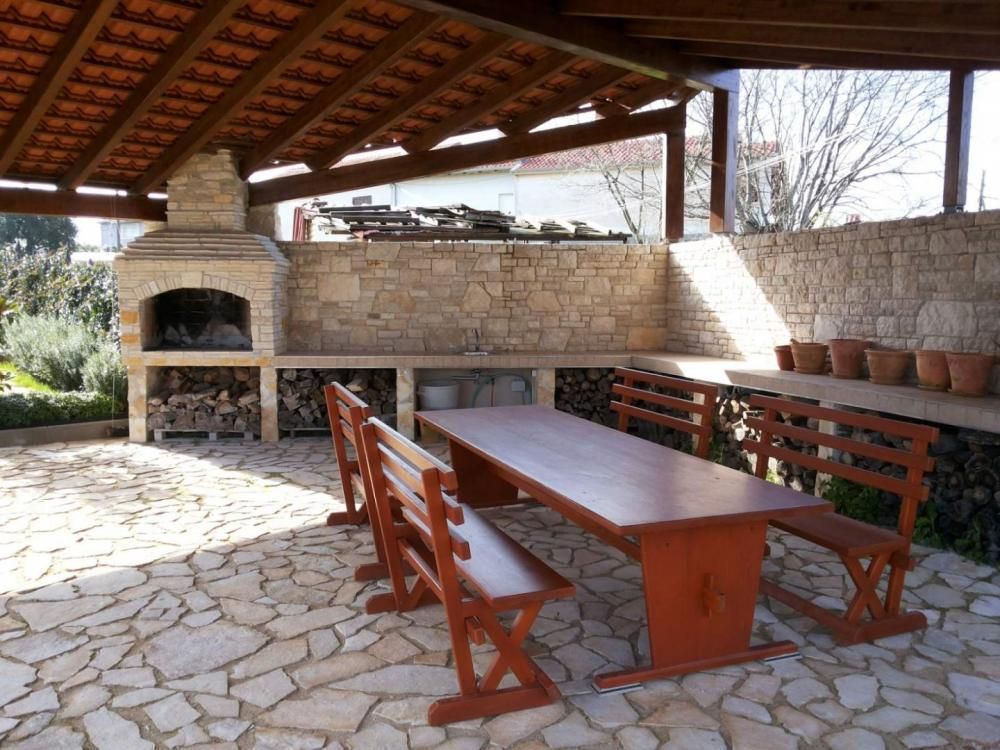 Вилла в Водняне, Хорватия, 225 м² - фото 15