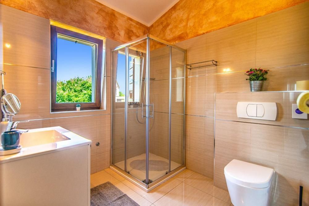 Вилла в Светвинченате, Хорватия, 160 м² - фото 15