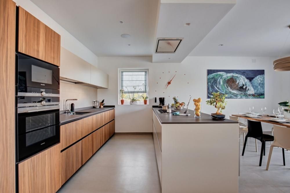 Вилла на Крке, Хорватия, 293 м² - фото 15