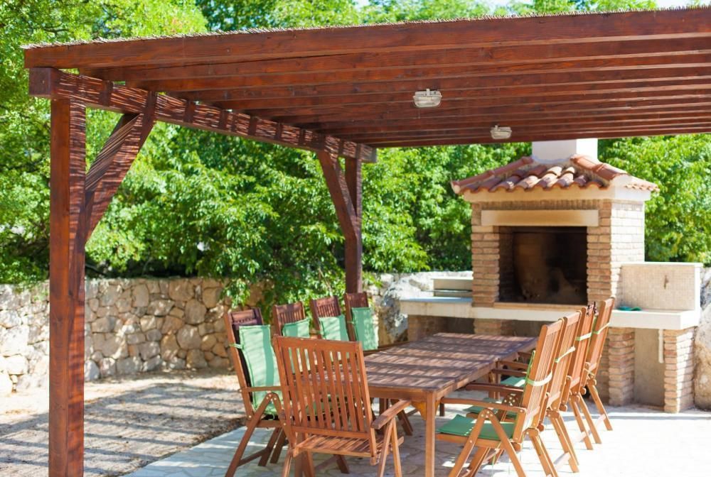 Отель, гостиница на Крке, Хорватия, 255 м² - фото 15