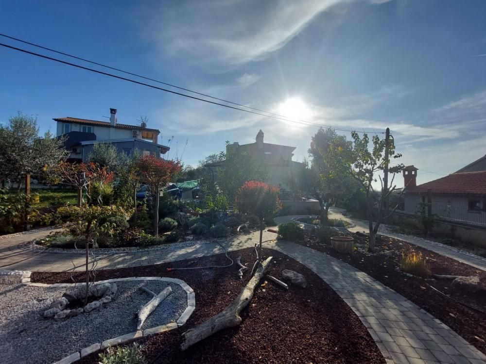 Вилла в Ровини, Хорватия, 390 м² - фото 15