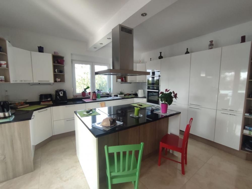 Вилла в Водняне, Хорватия, 242 м² - фото 15