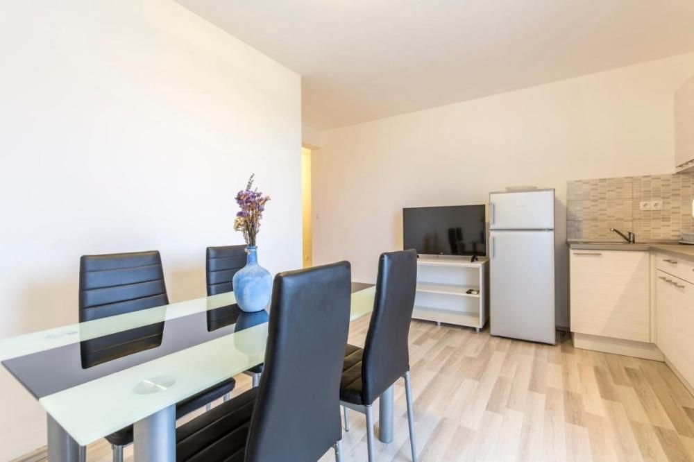 Отель, гостиница в Подстране, Хорватия, 468 м² - фото 15