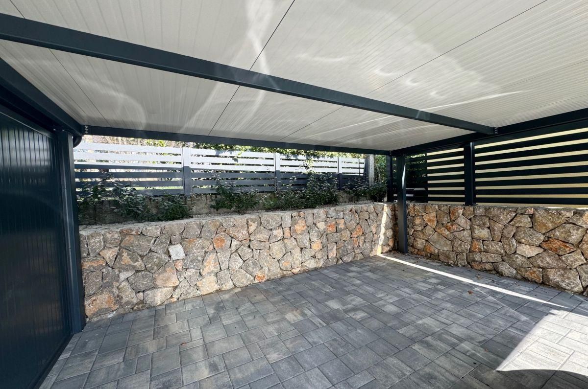 Вилла Njivice, Omišalj, Хорватия, 194 м² - фото 15