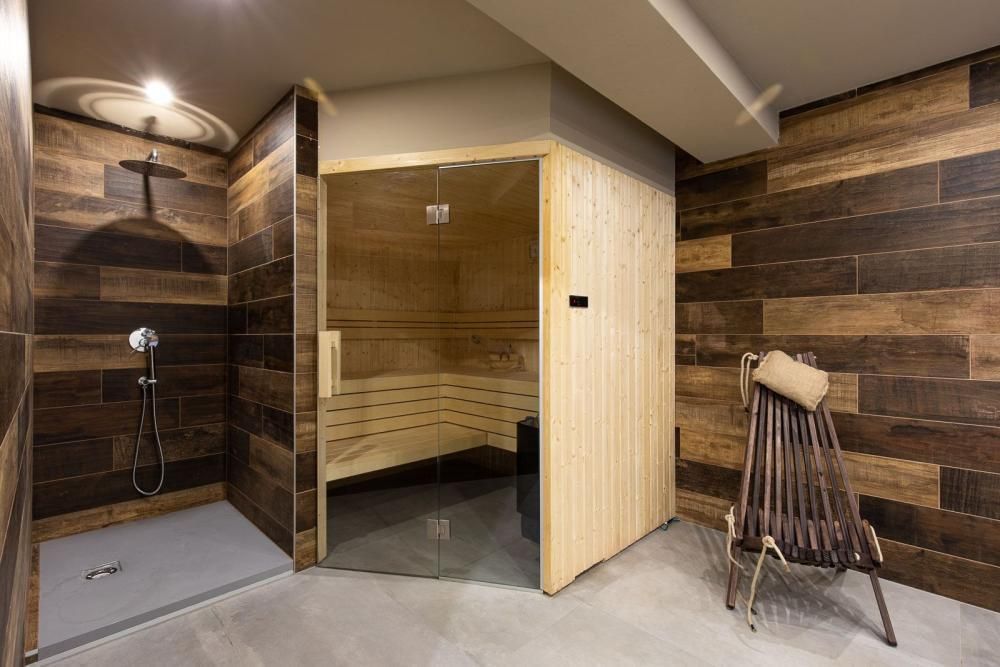 Вилла на Крке, Хорватия, 280 м² - фото 15