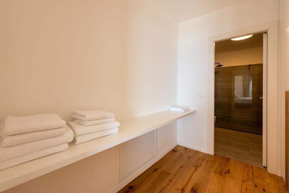 Вилла Šodići, Kostrena, Хорватия, 190 м² - фото 15